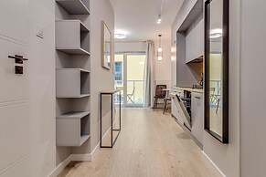 RentPlanet - Apartamenty Księcia Witolda