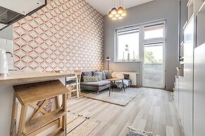 RentPlanet - Apartamenty Księcia Witolda