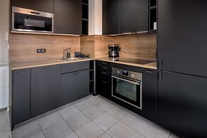 RentPlanet - Apartamenty Księcia Witolda
