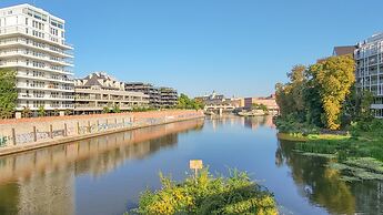 RentPlanet - Apartamenty Księcia Witolda