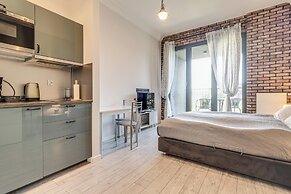 RentPlanet - Apartamenty Księcia Witolda