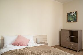 RentPlanet - Apartamenty Księcia Witolda