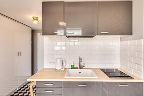 RentPlanet - Apartamenty Księcia Witolda