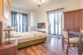 RentPlanet - Apartamenty Księcia Witolda