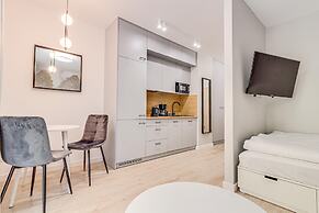 RentPlanet - Apartamenty Księcia Witolda