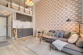 RentPlanet - Apartamenty Księcia Witolda