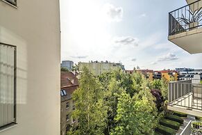 RentPlanet - Apartamenty Księcia Witolda