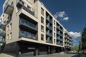 RentPlanet - Apartamenty Księcia Witolda