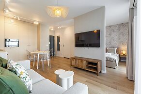 RentPlanet - Apartamenty Księcia Witolda