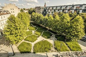 RentPlanet - Apartamenty Księcia Witolda