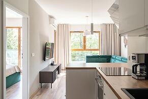 RentPlanet - Apartamenty Księcia Witolda