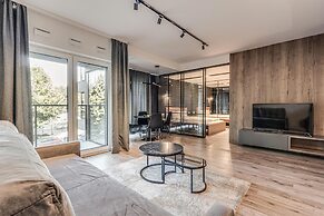 RentPlanet - Apartamenty Księcia Witolda