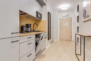 RentPlanet - Apartamenty Księcia Witolda