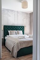 RentPlanet - Apartamenty Księcia Witolda