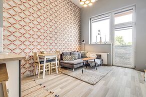 RentPlanet - Apartamenty Księcia Witolda