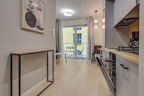 RentPlanet - Apartamenty Księcia Witolda
