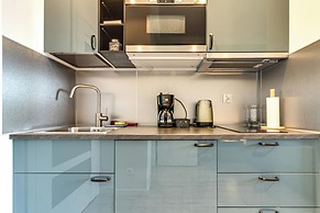 RentPlanet - Apartamenty Księcia Witolda