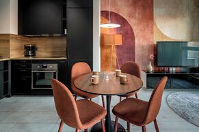 RentPlanet - Apartamenty Księcia Witolda