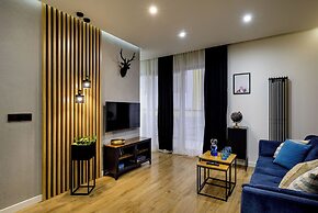 RentPlanet - Apartamenty Księcia Witolda
