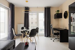 RentPlanet - Apartamenty Księcia Witolda