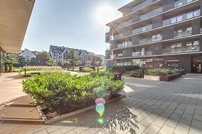 RentPlanet - Apartamenty Księcia Witolda