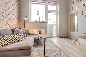 RentPlanet - Apartamenty Księcia Witolda