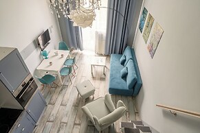 RentPlanet - Apartamenty Księcia Witolda