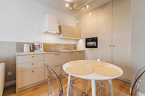RentPlanet - Apartamenty Księcia Witolda