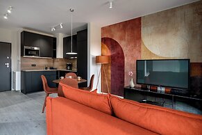 RentPlanet - Apartamenty Księcia Witolda