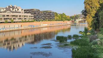 RentPlanet - Apartamenty Księcia Witolda