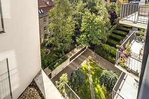 RentPlanet - Apartamenty Księcia Witolda