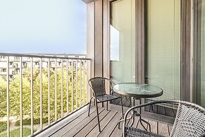 RentPlanet - Apartamenty Księcia Witolda