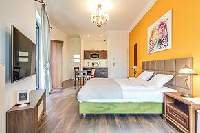 RentPlanet - Apartamenty Księcia Witolda