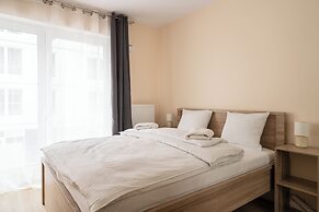 RentPlanet - Apartamenty Księcia Witolda