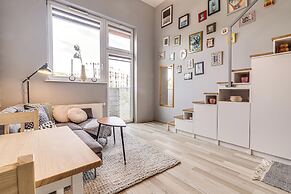 RentPlanet - Apartamenty Księcia Witolda