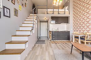 RentPlanet - Apartamenty Księcia Witolda