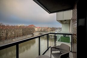 RentPlanet - Apartamenty Księcia Witolda