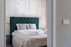 RentPlanet - Apartamenty Księcia Witolda