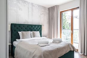 RentPlanet - Apartamenty Księcia Witolda