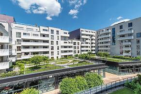 RentPlanet - Apartamenty Księcia Witolda
