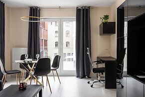 RentPlanet - Apartamenty Księcia Witolda