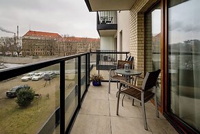 RentPlanet - Apartamenty Księcia Witolda
