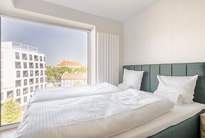 RentPlanet - Apartamenty Księcia Witolda