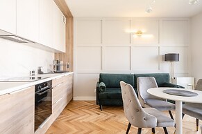 RentPlanet - Apartamenty Księcia Witolda