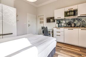 RentPlanet - Apartamenty Księcia Witolda