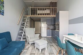 RentPlanet - Apartamenty Księcia Witolda