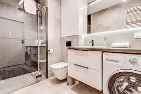 RentPlanet - Apartamenty Księcia Witolda