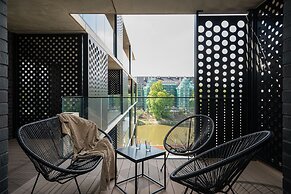 RentPlanet - Apartamenty Księcia Witolda