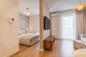 RentPlanet - Apartamenty Księcia Witolda