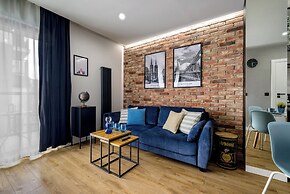 RentPlanet - Apartamenty Księcia Witolda